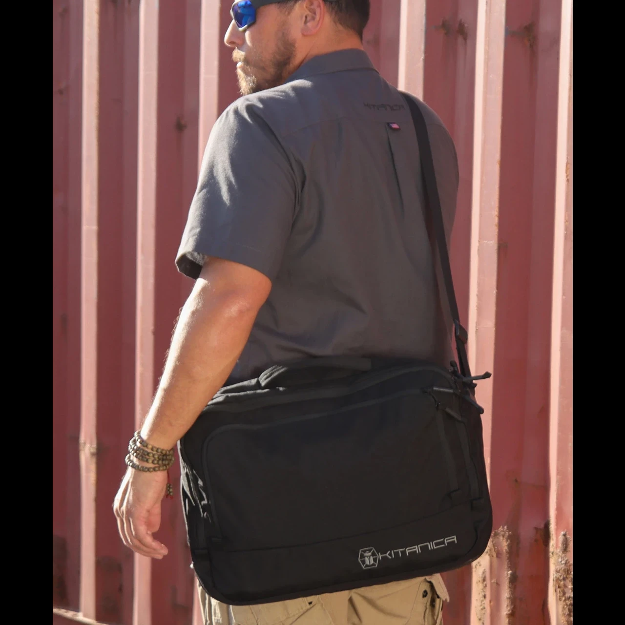 Kitanica Envoy Attache 10 Kitanica Envoy Attache - Image 8