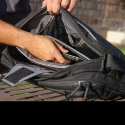 Kitanica Envoy Attache 21 Kitanica Envoy Attache -Outdoor Survival Store KIT BAG ENVOY BKdet9 04245.1634301489