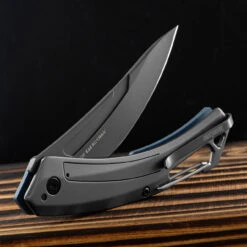 Kershaw Reverb XL Linerlock 10 Kershaw Reverb XL Linerlock -Outdoor Survival Store KS1225X.2 71474.1692715733