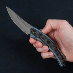 Kershaw Reverb XL Linerlock 9 Kershaw Reverb XL Linerlock -Outdoor Survival Store KS1225X.4 77989.1692715733