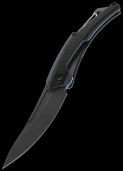Kershaw Reverb XL Linerlock 11 Kershaw Reverb XL Linerlock -Outdoor Survival Store KS1225X 27913.1692721400