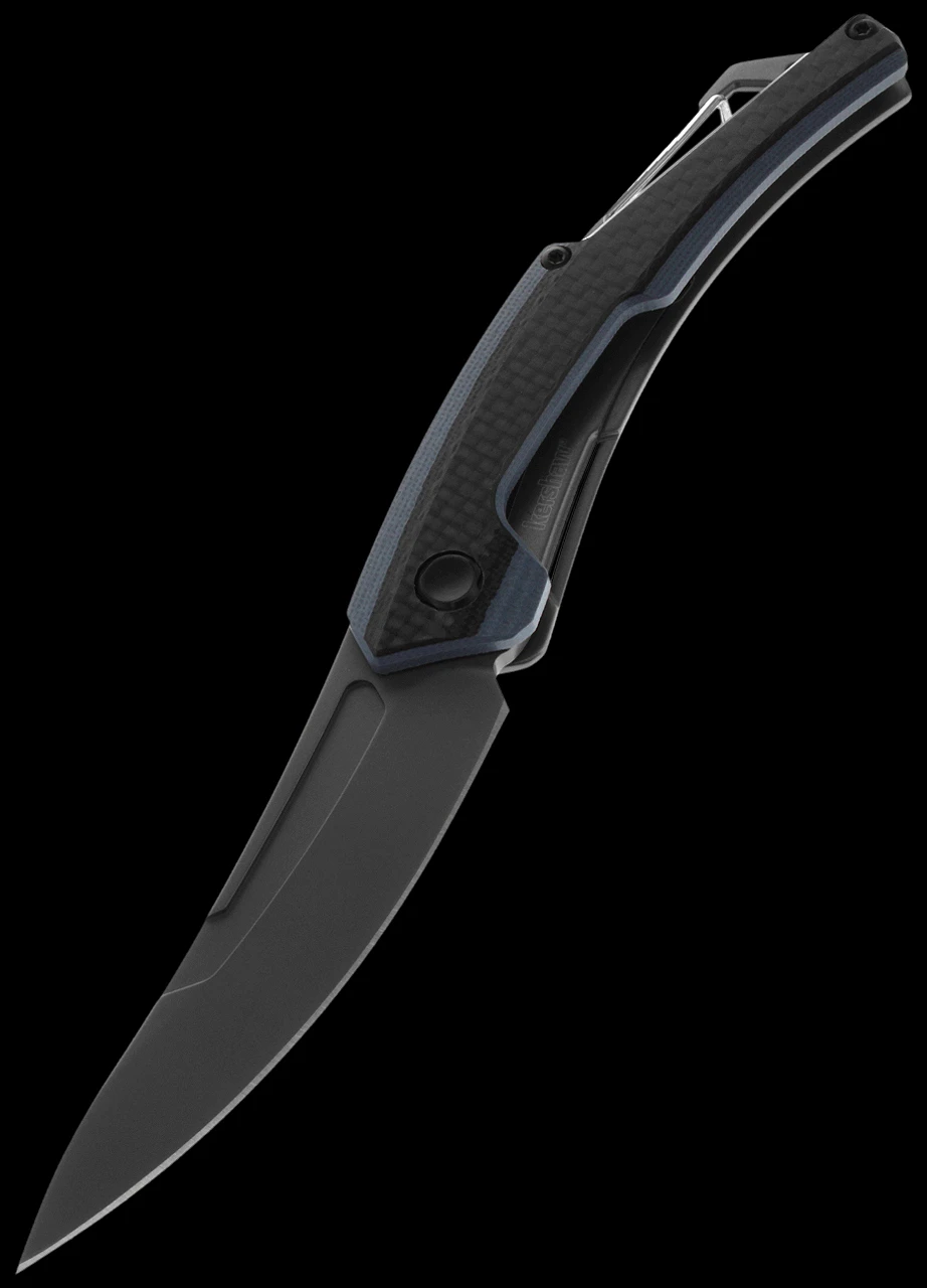 Kershaw Reverb XL Linerlock 7 Kershaw Reverb XL Linerlock - Image 5