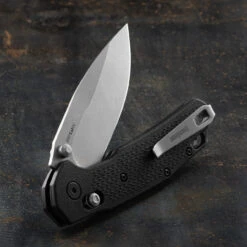 Kershaw Heist Folding Knife 10 Kershaw Heist Folding Knife -Outdoor Survival Store KS2037.2 35434.1690376937