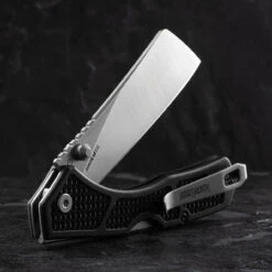 Kershaw Hatch Folding Knife 9 Kershaw Hatch Folding Knife -Outdoor Survival Store KS2043.4 70216.1696514003.1280.1280 20604.1696590190