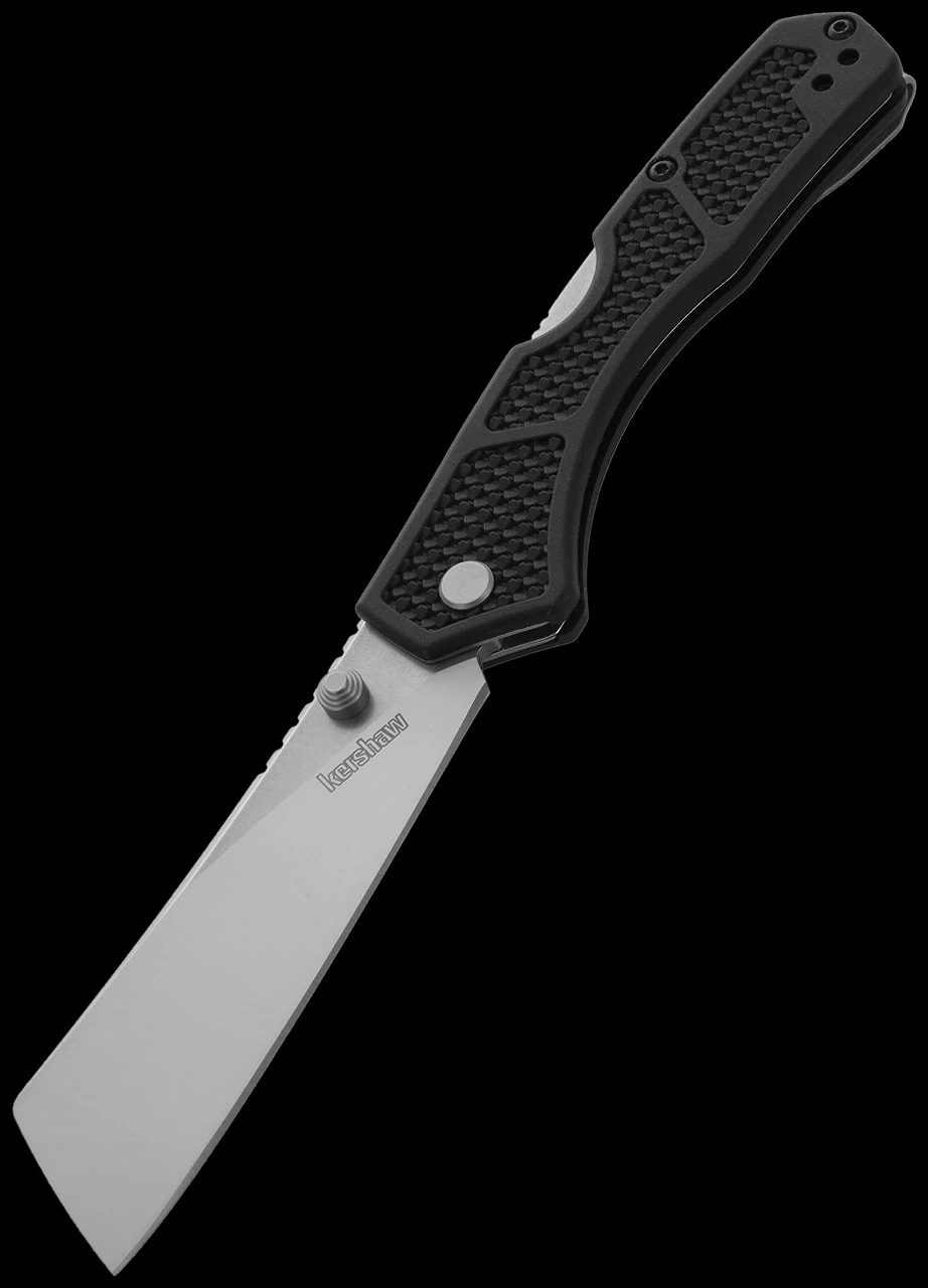 Kershaw Hatch Folding Knife 3 Kershaw Hatch Folding Knife