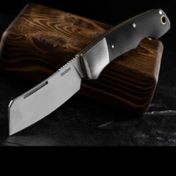 Kershaw Parley -Outdoor Survival Store KS4384.4 46169.1661505250