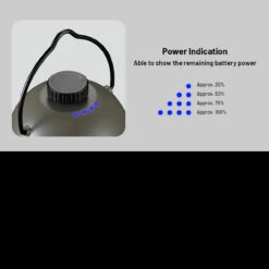 Nitecore LR40 Lantern 19 Nitecore LR40 Lantern -Outdoor Survival Store LR40det7 58848.1670932122.1280.1280 47245.1670932148.1280.1280 83668.1673518047
