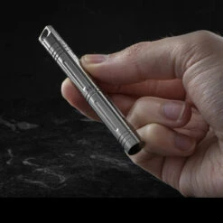 Maratac Slim Pick Titanium Capsule 12 Maratac Slim Pick Titanium Capsule -Outdoor Survival Store MAR028 58708.1636468240.1280.1280 75883.1636540719