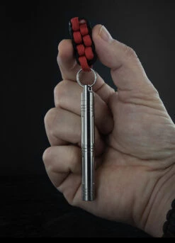 Maratac Slim Pick Titanium Capsule 11 Maratac Slim Pick Titanium Capsule -Outdoor Survival Store MAR028det2 05524.1636540719