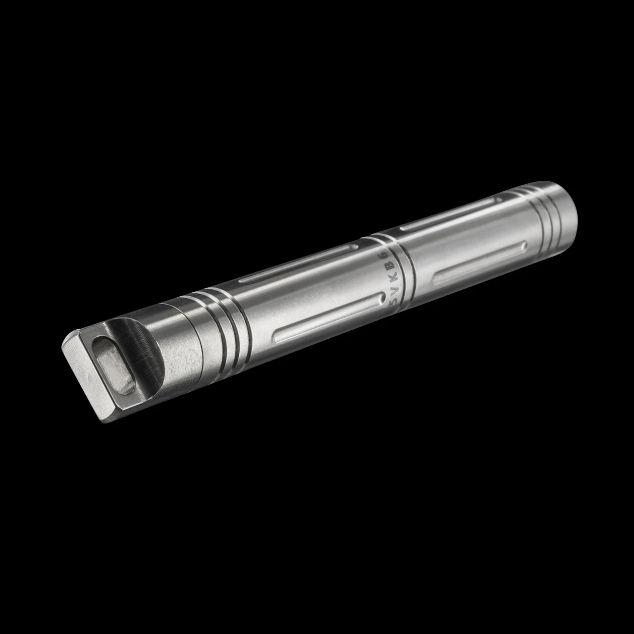 Maratac Slim Pick Titanium Capsule 4 Maratac Slim Pick Titanium Capsule - Image 2