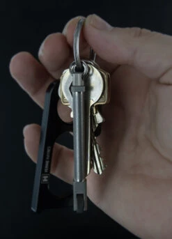 Maratac Flint Sparker XL Titanium 14 Maratac Flint Sparker XL Titanium -Outdoor Survival Store MAR038 97491.1637150415