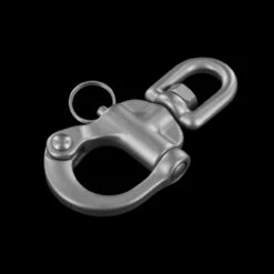 Maratac Titanium Quick Release Snap Shackle
