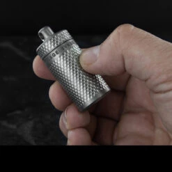 Maratac Piccolo Nitro Vault XL 11 Maratac Piccolo Nitro Vault XL -Outdoor Survival Store MAR065 24250.1654863021