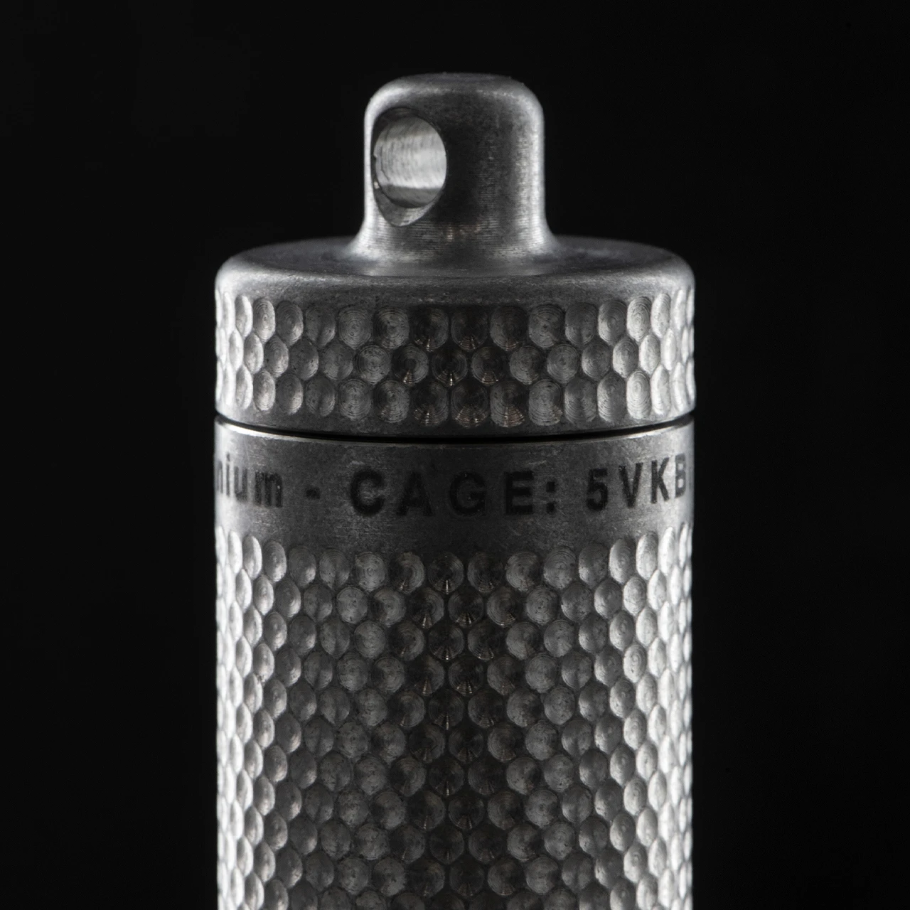 Maratac Piccolo Nitro Vault XL 4 Maratac Piccolo Nitro Vault XL - Image 2