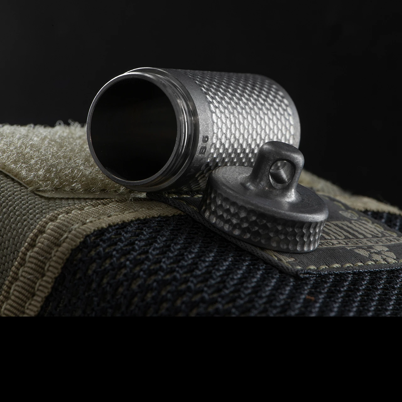 Maratac Piccolo Nitro Vault XL 6 Maratac Piccolo Nitro Vault XL - Image 4