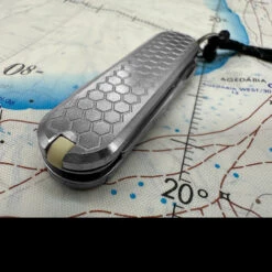 Maratac Victorinox Classic Scales Honeycomb -Outdoor Survival Store MAR102.3 94627.1695998662.1280.1280 31910.1696333030