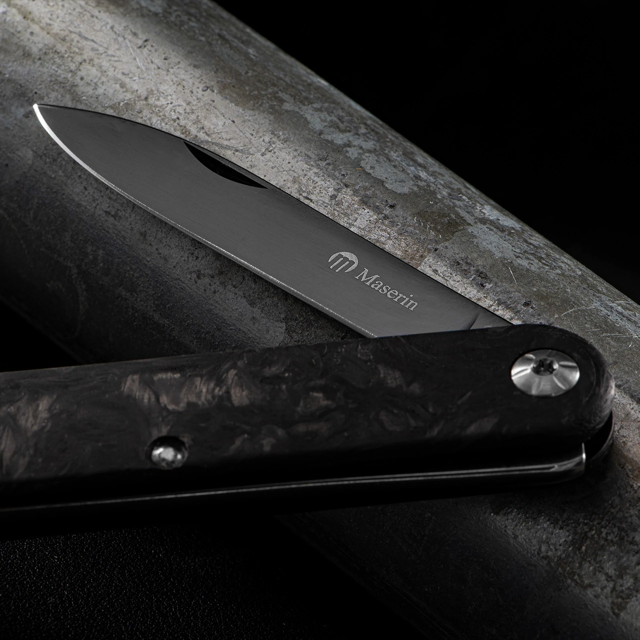 Maserin 195 AlTiN 7 Maserin 195 AlTiN - Image 5