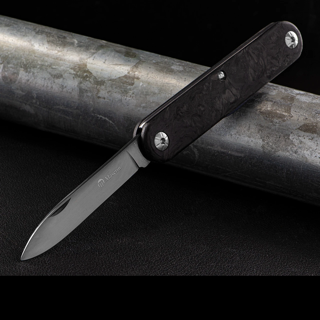 Maserin 195 AlTiN 6 Maserin 195 AlTiN - Image 4