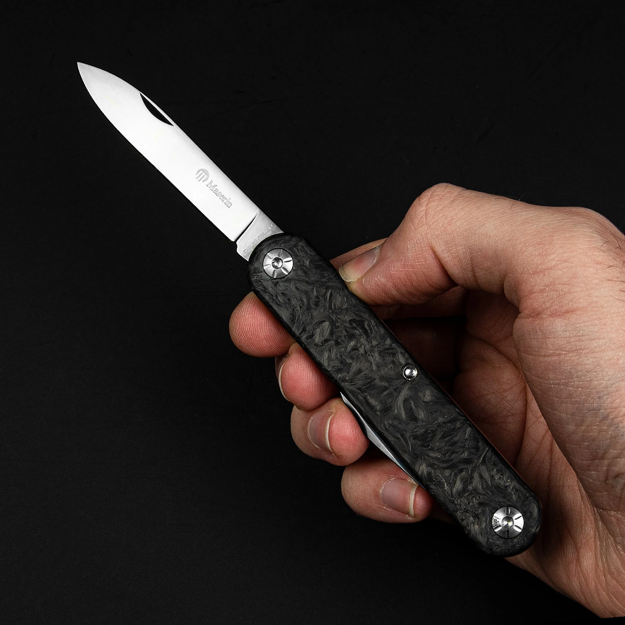 Maserin 195 AlTiN 8 Maserin 195 AlTiN - Image 6