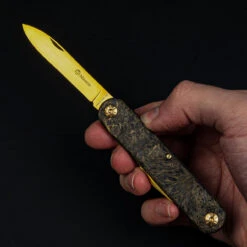 Maserin 195 SUPERTiN Fat Carbon 14 Maserin 195 SUPERTiN Fat Carbon -Outdoor Survival Store MAS195TIN 68162.1667916395.1280.1280 35471.1667926389