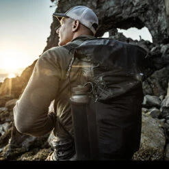 Matador Freerain 28 Waterproof Packable Backpack 16 Matador Freerain 28 Waterproof Packable Backpack -Outdoor Survival Store MAT FR283001BK 31099.1634142026