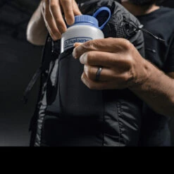 Matador Freerain 28 Waterproof Packable Backpack 19 Matador Freerain 28 Waterproof Packable Backpack -Outdoor Survival Store MAT FR283001BKdet2 71947.1634142026