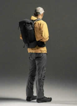 Matador Freerain 28 Waterproof Packable Backpack 17 Matador Freerain 28 Waterproof Packable Backpack -Outdoor Survival Store MAT FR283001BKdet3 20744.1634142026