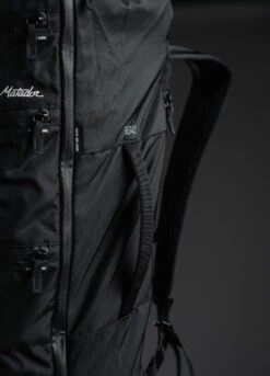 Matador SEG42 Travel Pack -Outdoor Survival Store MAT SEG42001BKdet11 91387.1601996498