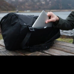 Matador SEG42 Travel Pack -Outdoor Survival Store MAT SEG42001BKdet9 55682.1601996432