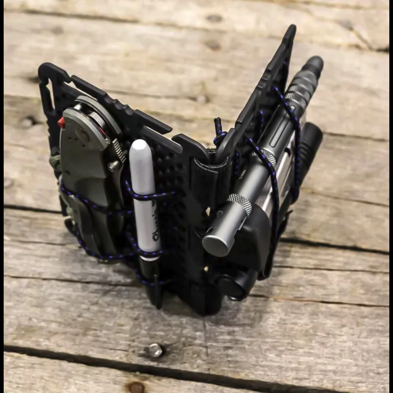 MatchPoint TAC-Book 8 MatchPoint TAC-Book - Image 6