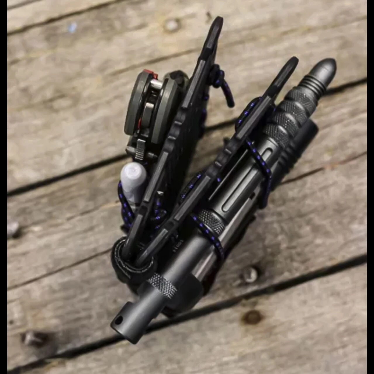 MatchPoint TAC-Book 3 MatchPoint TAC-Book