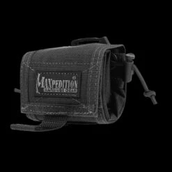 Maxpedition Rollypoly (MM Folding Dump Pouch) 27 Maxpedition Rollypoly (MM Folding Dump Pouch) -Outdoor Survival Store MAXP 207 40666.1653383099