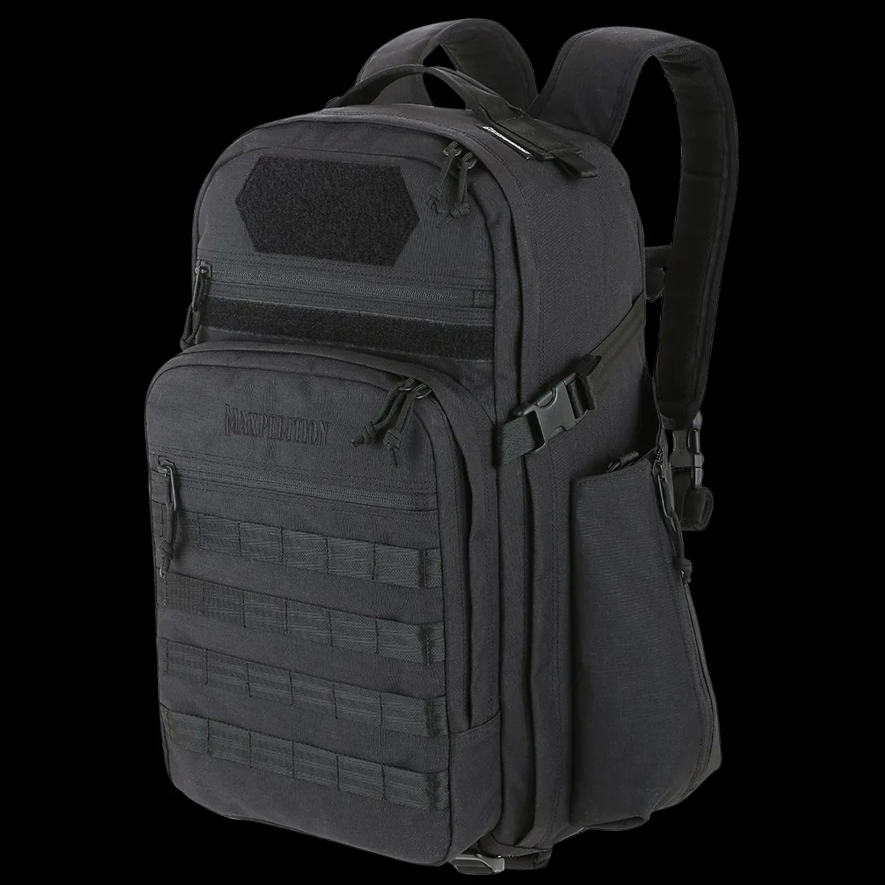Maxpedition HAVYK-1 Backpack 32L 6 Maxpedition HAVYK-1 Backpack 32L - Image 4
