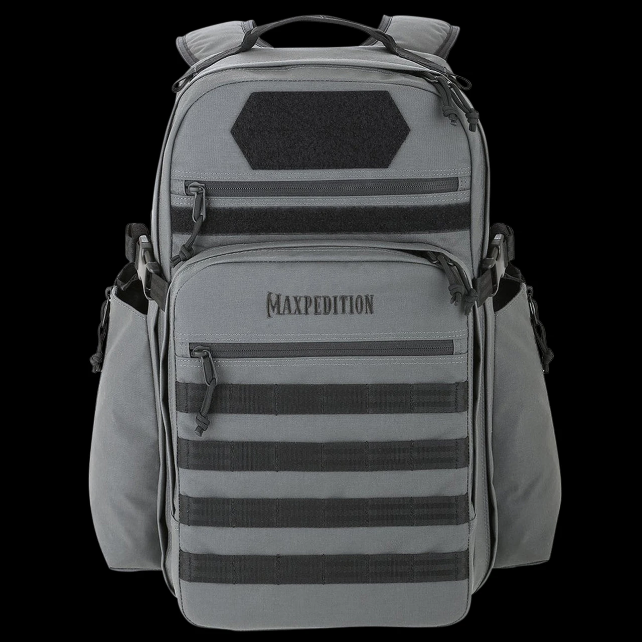 Maxpedition HAVYK-1 Backpack 32L 8 Maxpedition HAVYK-1 Backpack 32L - Image 6