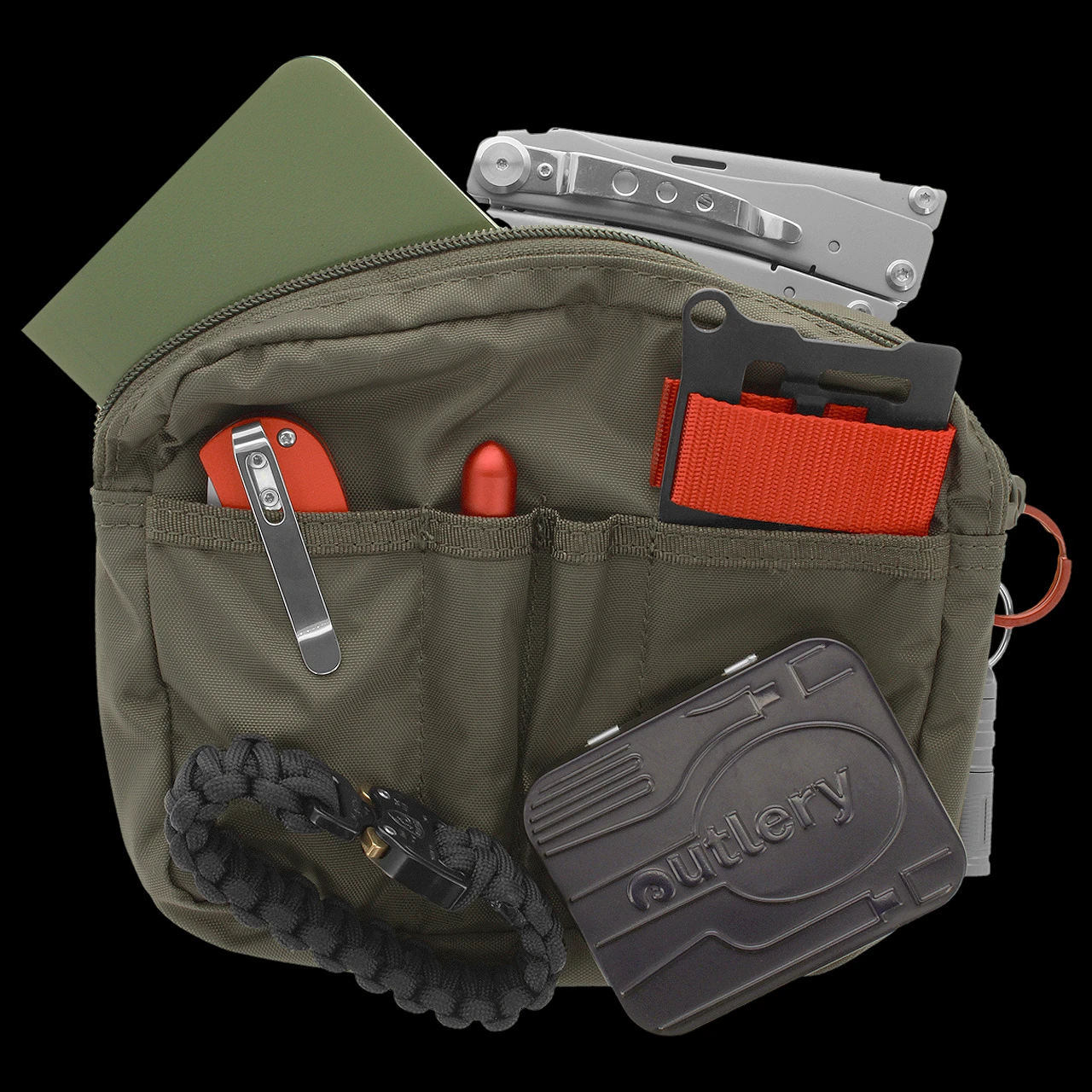 Maxpedition HLP Pouch 10 Maxpedition HLP Pouch - Image 8