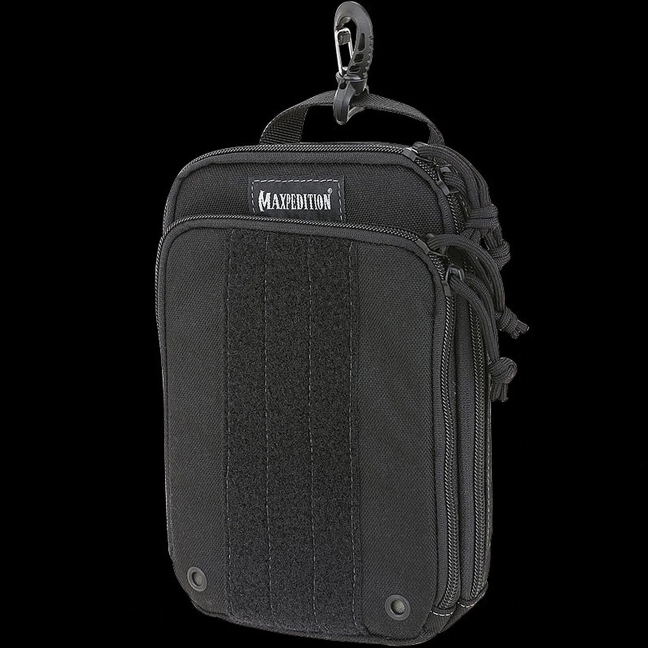 Maxpedition Ziphook Pocket Organiser X Large 6 Maxpedition Ziphook Pocket Organiser X Large - Image 4