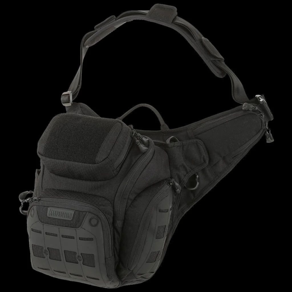 Maxpedition Wolfspur 2 4 Maxpedition Wolfspur 2 - Image 2