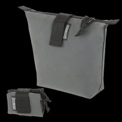 Maxpedition Rollypoly Folding Belt Pouch -Outdoor Survival Store MAXP ZFBLTPW.1 47325.1679907257