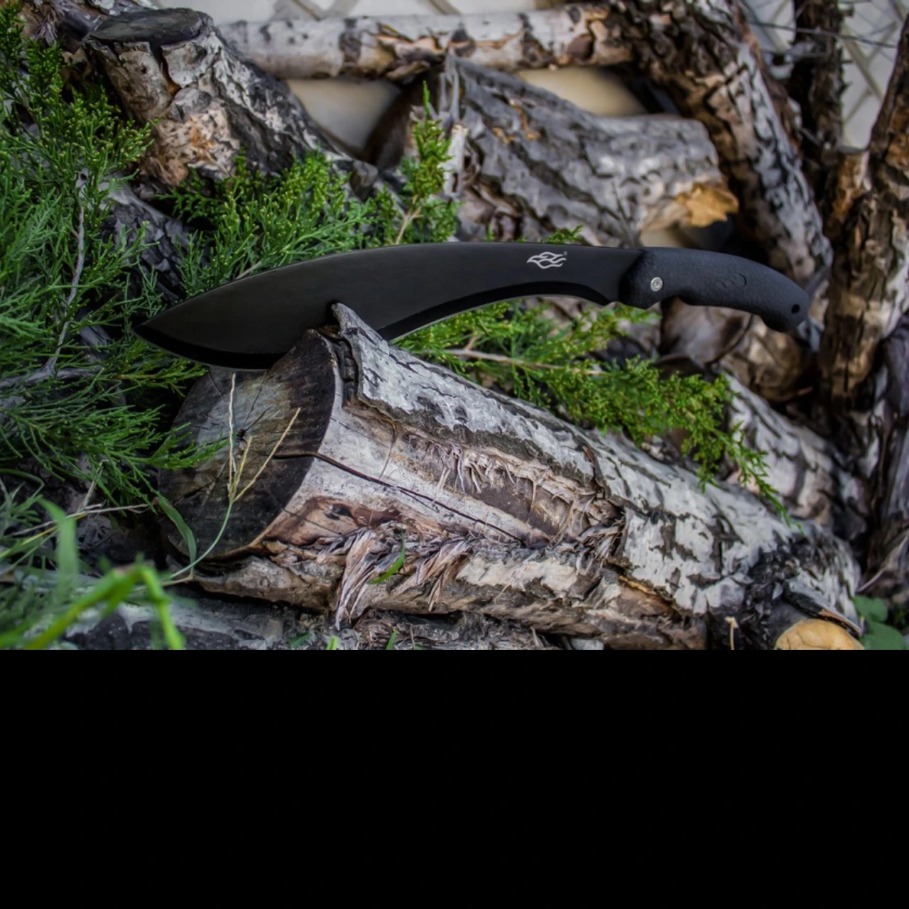 Ganzo Firebird Machete 4 Ganzo Firebird Machete - Image 2