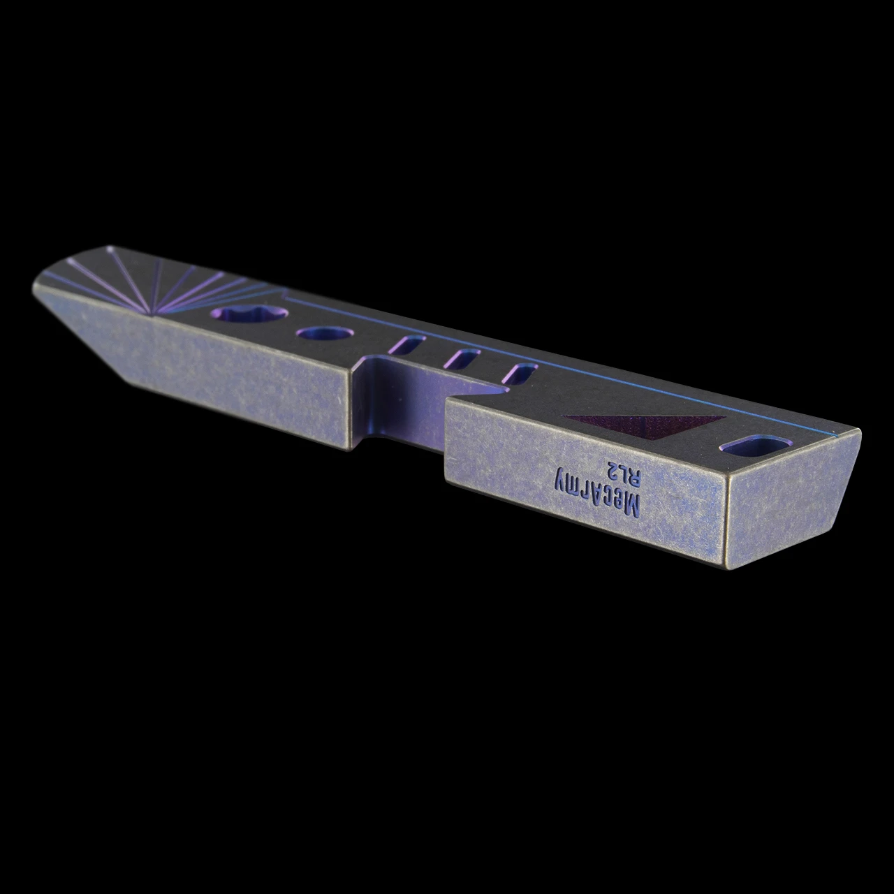 MecArmy RL2 3 MecArmy RL2