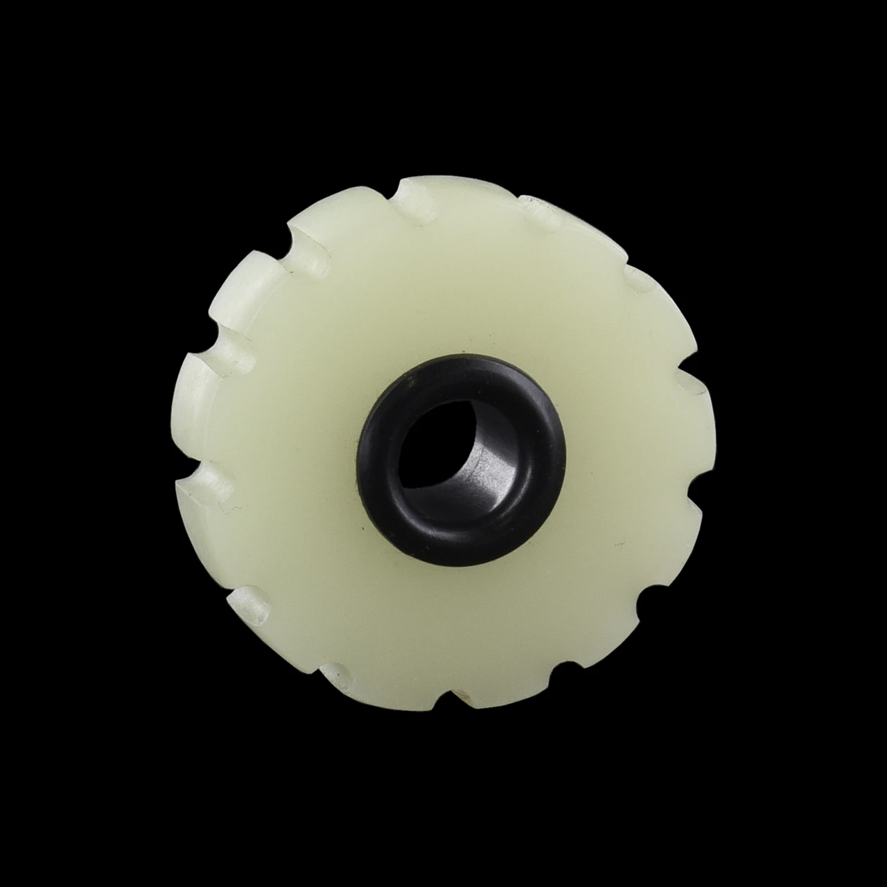 Ru Titley Heinnie® Cog Bead 9 Ru Titley Heinnie® Cog Bead - Image 7