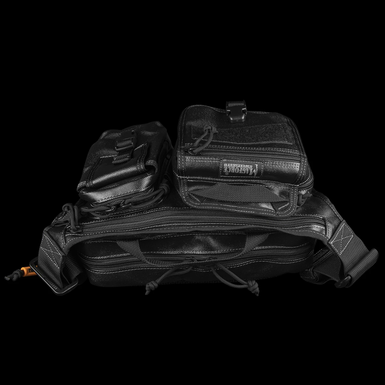 Magforce Catch Waistpack 1200D Waterproof 3 Magforce Catch Waistpack 1200D Waterproof