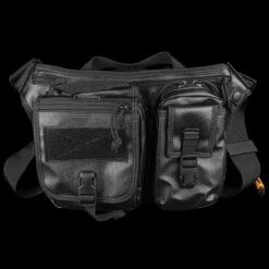 Magforce Catch Waistpack 1200D Waterproof 23 Magforce Catch Waistpack 1200D Waterproof -Outdoor Survival Store MF 0486B0204 84673.1654606961.1280.1280 15570.1654611464