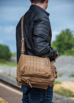 Magforce Cougar Portfolio 500D Bag -Outdoor Survival Store MF A0341 Toutdoor4 93647.1689855670.1280.1280 71236.1689945601