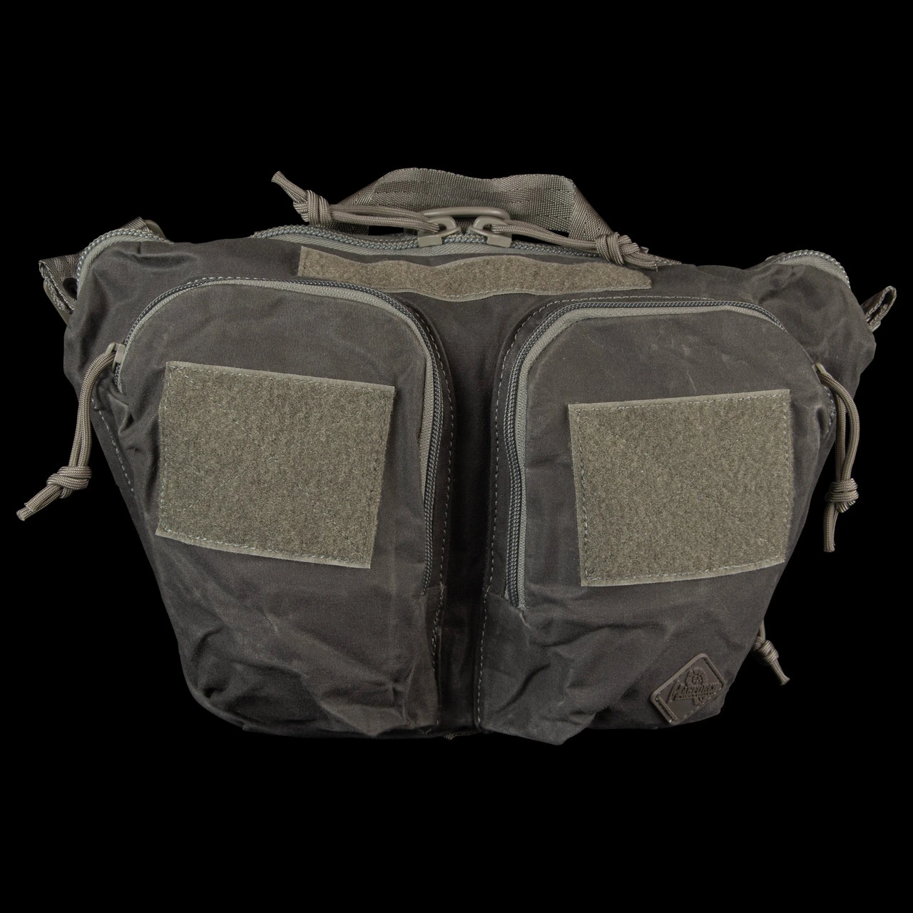 Magforce Aries Cross Body Waxed Canvas Bag 3 Magforce Aries Cross Body Waxed Canvas Bag