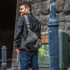 Magforce Aries Cross Body Waxed Canvas Bag 31 Magforce Aries Cross Body Waxed Canvas Bag -Outdoor Survival Store MF W0497 Boutdoor 00134.1689850508.1280.1280 31921.1689945678