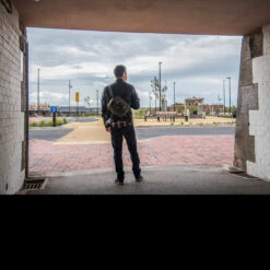 Magforce Survivor Shoulder Bag Waxed Canvas -Outdoor Survival Store MF W0499 Boutdoor4 72992.1689844325.1280.1280 64077.1689945396