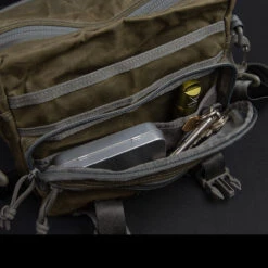 Magforce Survivor Shoulder Bag Waxed Canvas -Outdoor Survival Store MF W0499 Boutdoor8 66615.1689844327.1280.1280 30281.1689945396