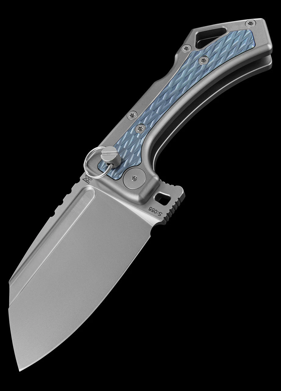 Midgards-Messer Nerthus Folding Knife 11 Midgards-Messer Nerthus Folding Knife - Image 9