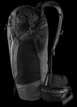 Matador Freerain 28 Waterproof Packable Backpack 14 Matador Freerain 28 Waterproof Packable Backpack -Outdoor Survival Store Matador ADV SERIES FR28 Side 44106.1634140623